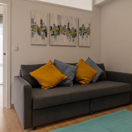 Portovivo Quental Terrace Lägenhet Exteriör bild