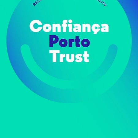 Portovivo Quental Terrace Lägenhet Exteriör bild