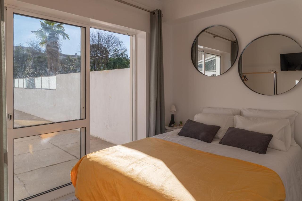 Portovivo Quental Terrace Lägenhet Exteriör bild