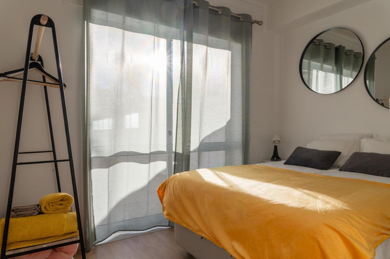 Portovivo Quental Terrace Lägenhet Exteriör bild