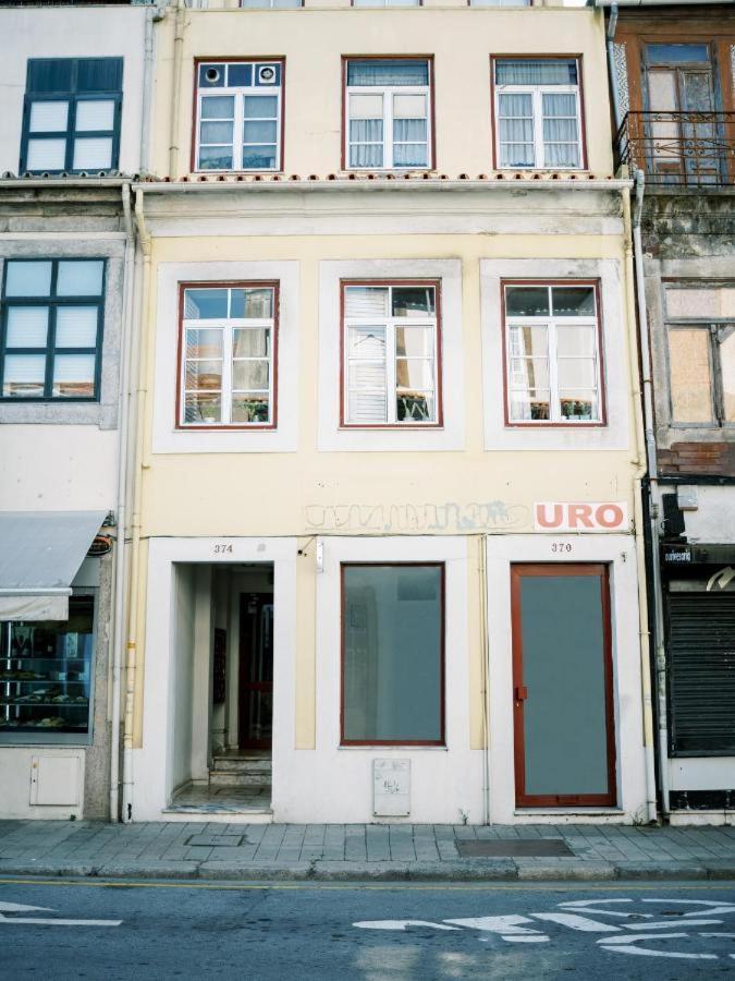 Portovivo Quental Terrace Lägenhet Exteriör bild