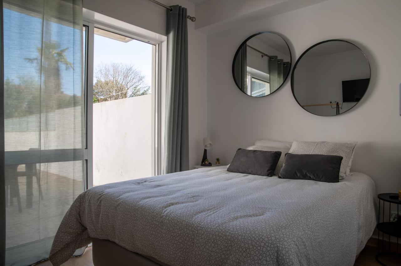 Portovivo Quental Terrace Lägenhet Exteriör bild
